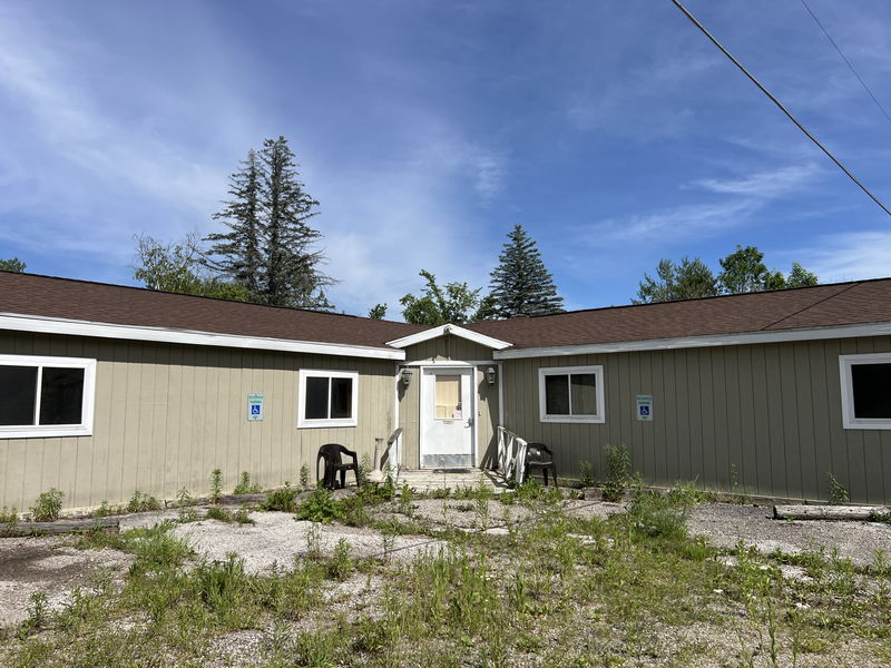 Alger Motel (Old Alger Motel) - June 15 2024 Photo